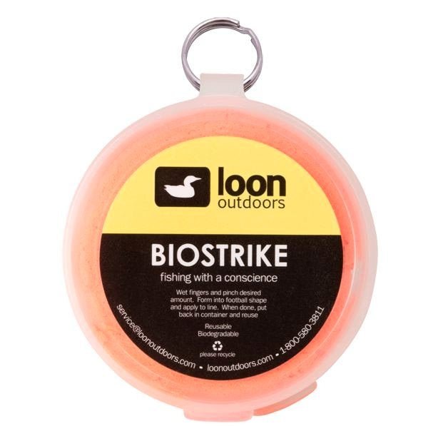 Loon Biostrike - Indicators & Split Shot - Fly Fish Food