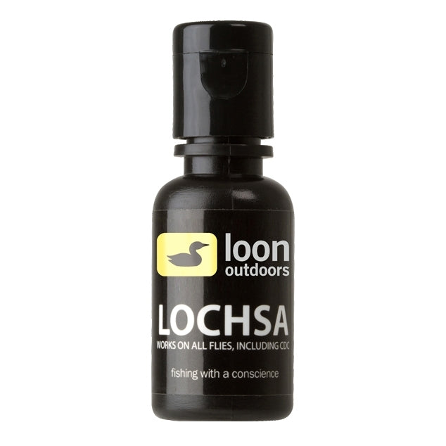 Loon Lochsa Floatant (1/2 oz)