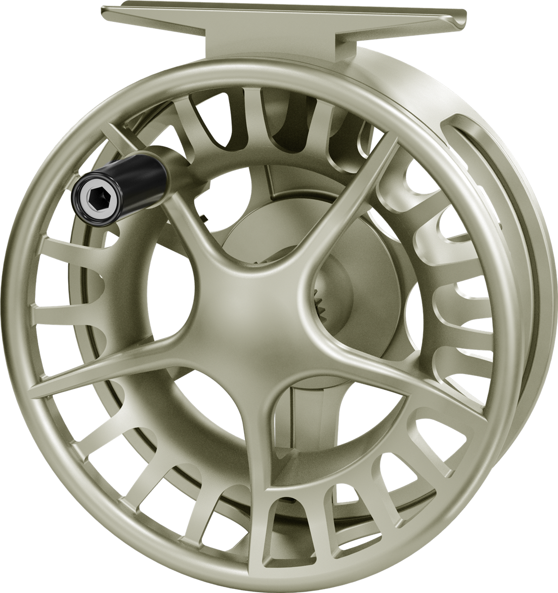Liquid Spool INTRODUCTION TO STILLWATER FLY FISHING – Fly Fish Food