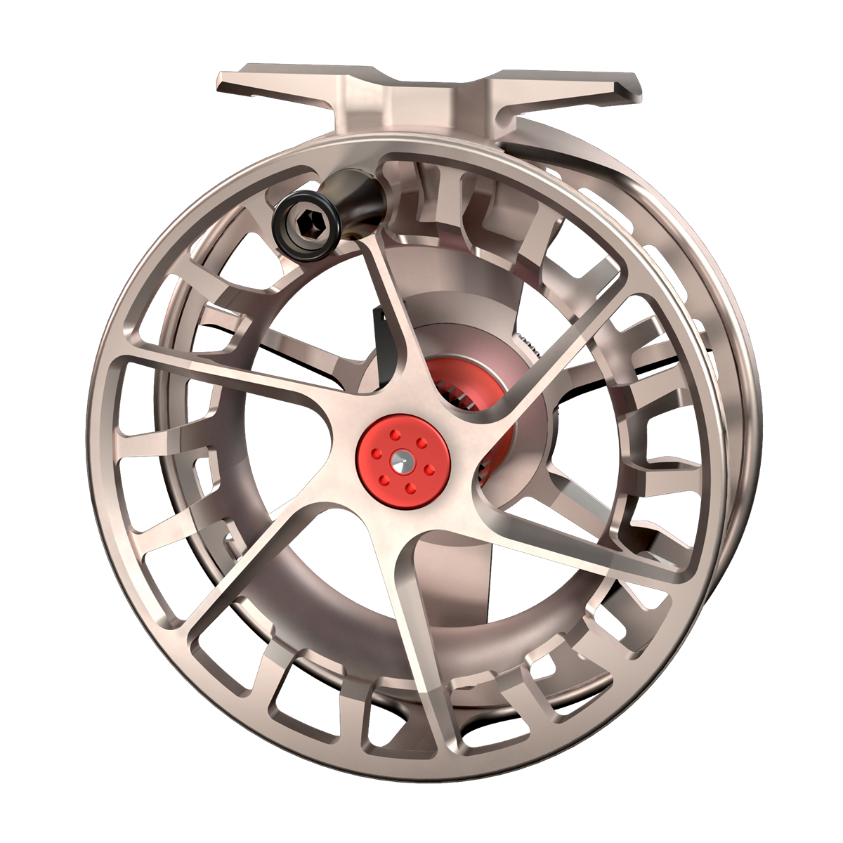 Lamson - Speedster S - Spool – Fly Fish Food