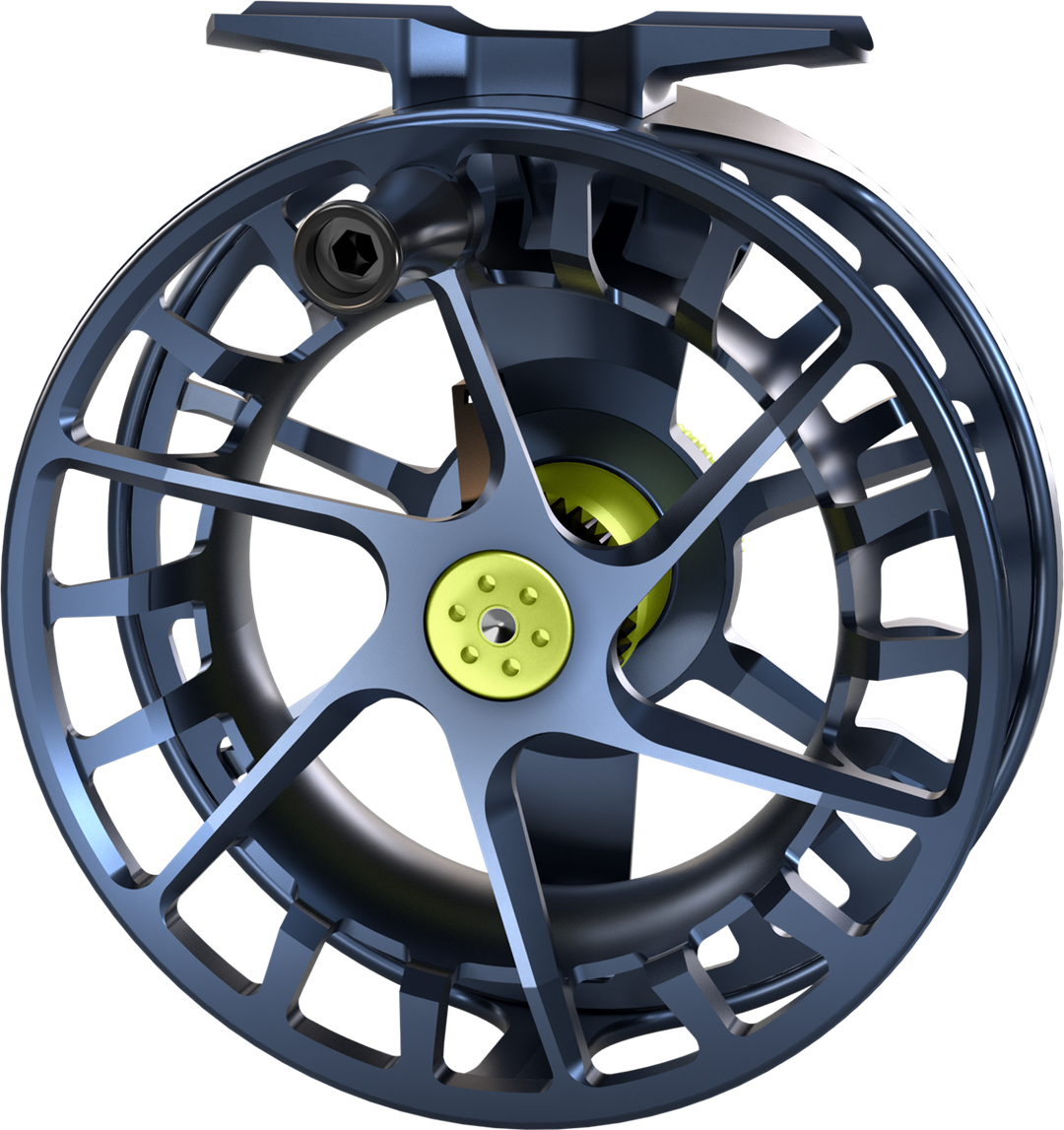 Lamson - Speedster S - Spool