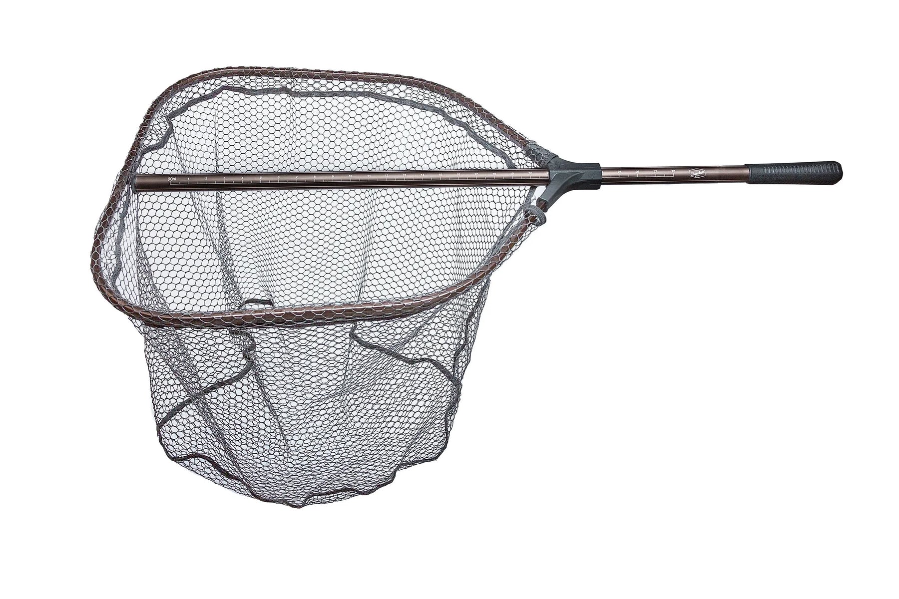commercial salmon fishing nets Aluminum Salmon/Steelhead Net 24" – Fly Fish Food