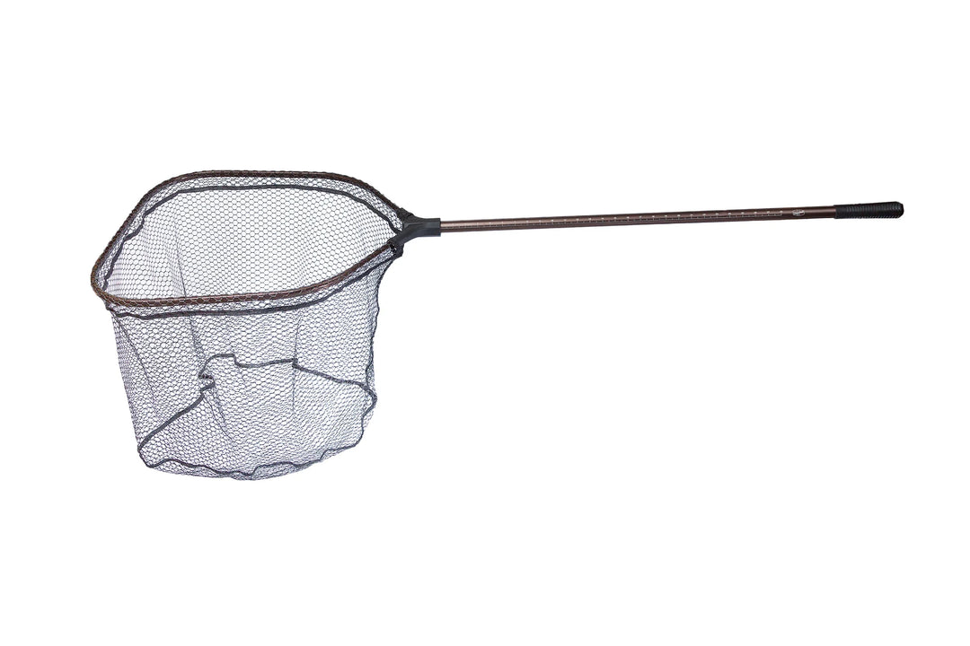 24 inch fish netting Aluminum Salmon/Steelhead Net 24"