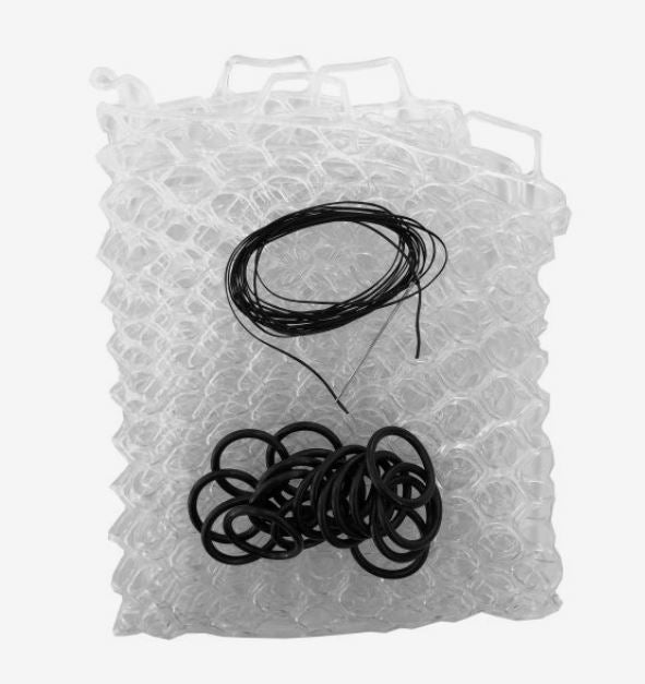 Fishpond Nomad Replacement Rubber Net - 19"