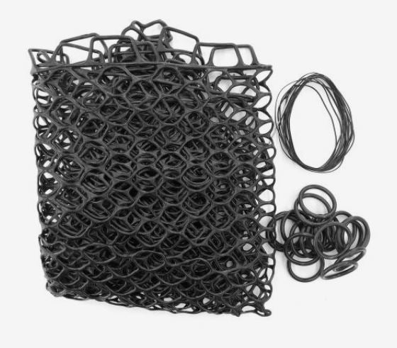 Fishpond Nomad Replacement Rubber Net - 19"
