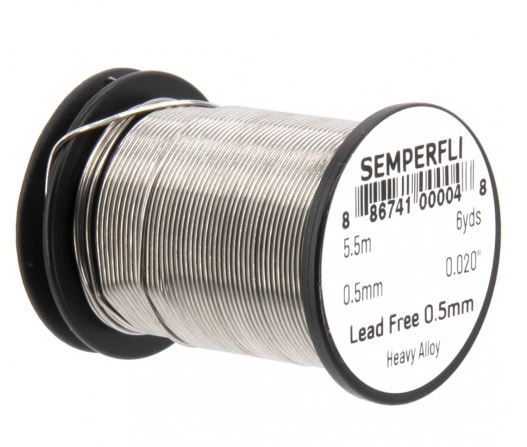 Semperfli Lead Free Heavy Weighted Wire