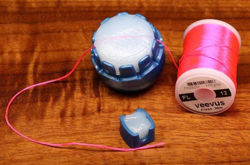 Thread Magic Ultimate Thread Conditioner Combo Set - Tools & Vises - Fly Fish Food