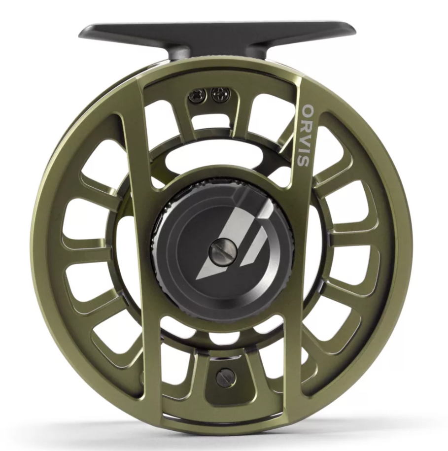Orvis Hydros Reel