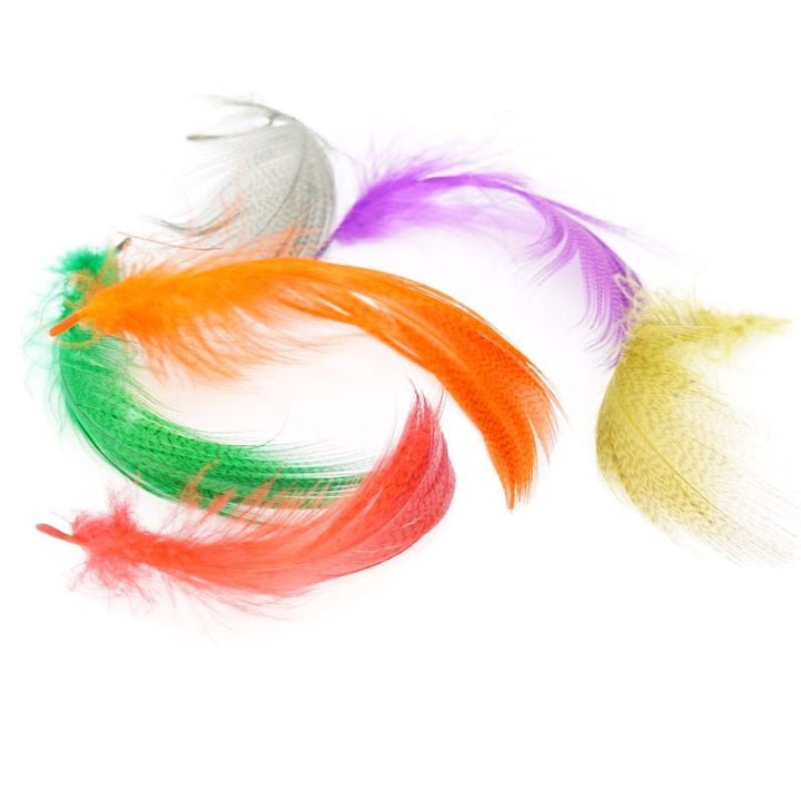 Nature's Spirit Mallard Flank - Feathers & Marabou - Fly Fish Food