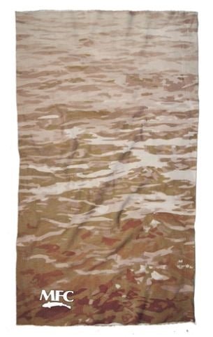 MFC Neck Gaitor Brackish Water Buff - Apparel - Fly Fish Food