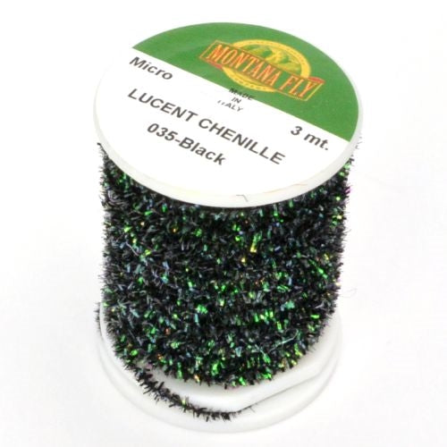 Micro Lucent Chenille