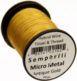 Semperfli Micro Metal