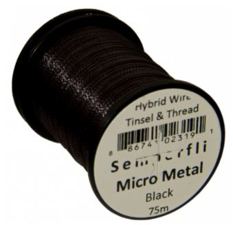 Semperfli Micro Metal