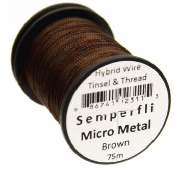 Semperfli Micro Metal