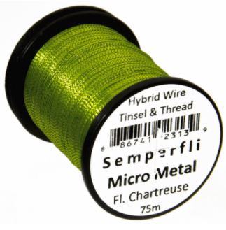 Semperfli Micro Metal
