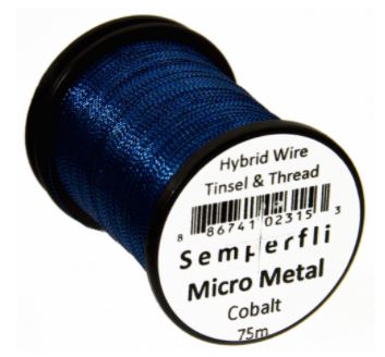 Semperfli Micro Metal