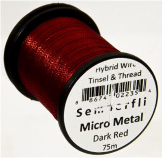 Semperfli Micro Metal