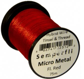 Semperfli Micro Metal