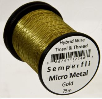 Semperfli Micro Metal