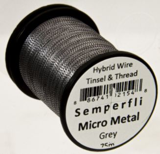 Semperfli Micro Metal