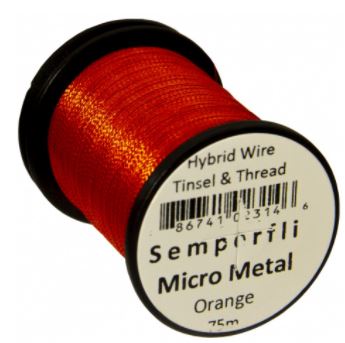 Semperfli Micro Metal