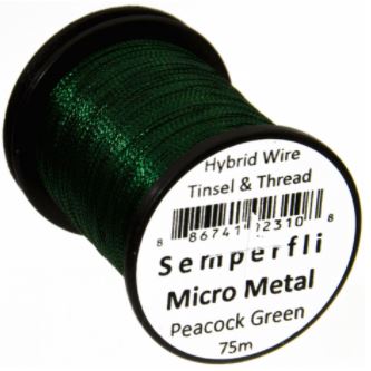 Semperfli Micro Metal