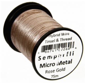 Semperfli Micro Metal