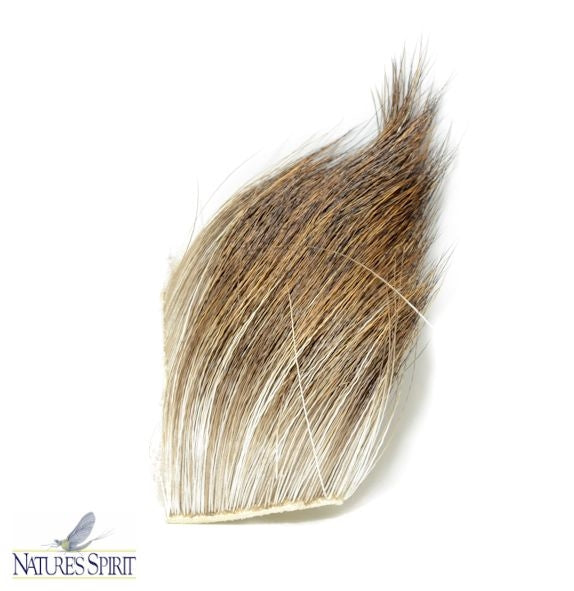 Nature's Spirit Speckled Moose Body Hair
