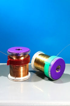 Pro Bands Mini for Wire Spools