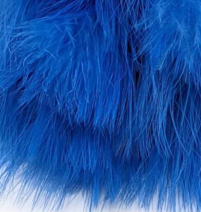 Fish Hunter Premium Strung Marabou