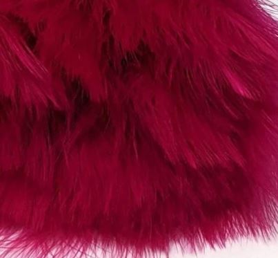 Fish Hunter Premium Strung Marabou