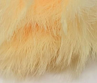 Fish Hunter Premium Strung Marabou