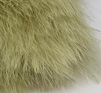 Fish Hunter Premium Strung Marabou