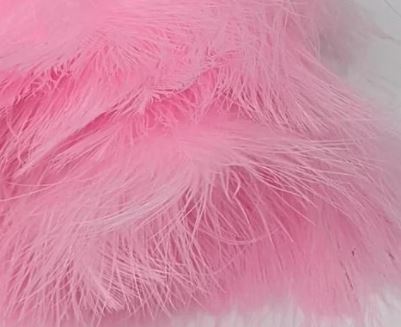 Fish Hunter Premium Strung Marabou