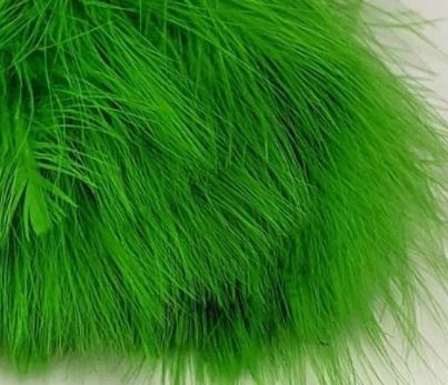 1oz Master Pack: Fish Hunter Premium Strung Marabou