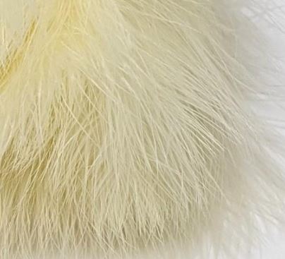 Fish Hunter Premium Strung Marabou