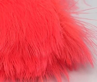 Fish Hunter Premium Strung Marabou