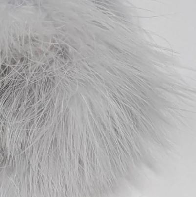 Fish Hunter Premium Strung Marabou