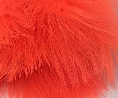 Fish Hunter Premium Strung Marabou