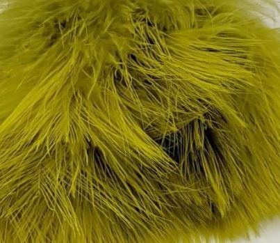 1oz Master Pack: Fish Hunter Premium Strung Marabou