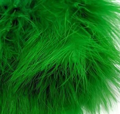 1oz Master Pack: Fish Hunter Premium Strung Marabou