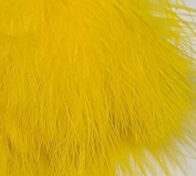 1oz Master Pack: Fish Hunter Premium Strung Marabou