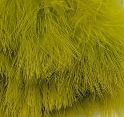 1oz Master Pack: Fish Hunter Premium Strung Marabou