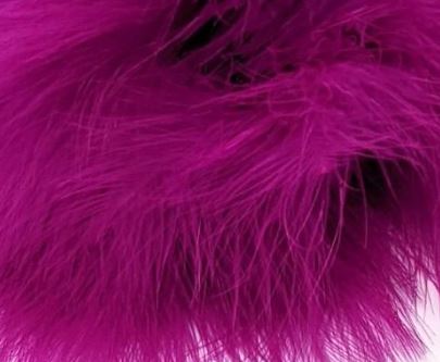 Fish Hunter Premium Strung Marabou