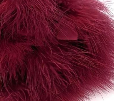 Fish Hunter Premium Strung Marabou