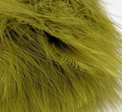 1oz Master Pack: Fish Hunter Premium Strung Marabou