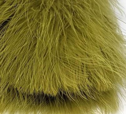 1oz Master Pack: Fish Hunter Premium Strung Marabou