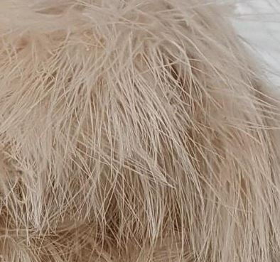 Fish Hunter Premium Strung Marabou