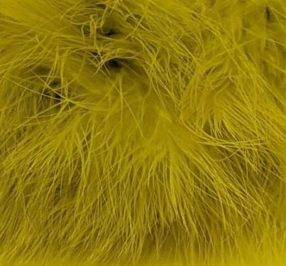 1oz Master Pack: Fish Hunter Premium Strung Marabou