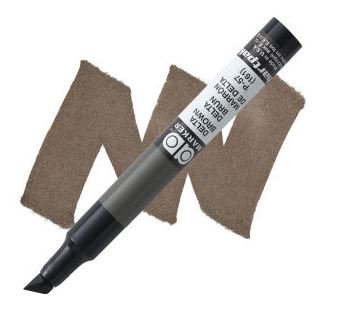 Chartpak Fly Tying Markers - Fly Tying Accessories - Fly Fish Food